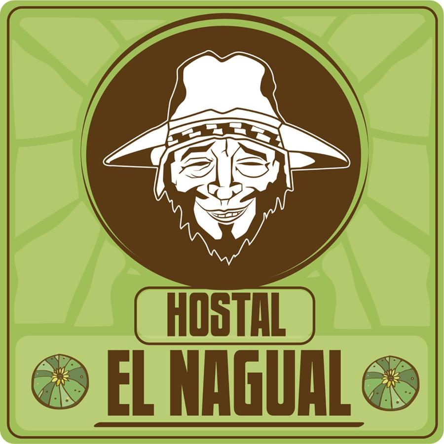Hostel El Nagual San Cristobal de las Casas Exterior photo